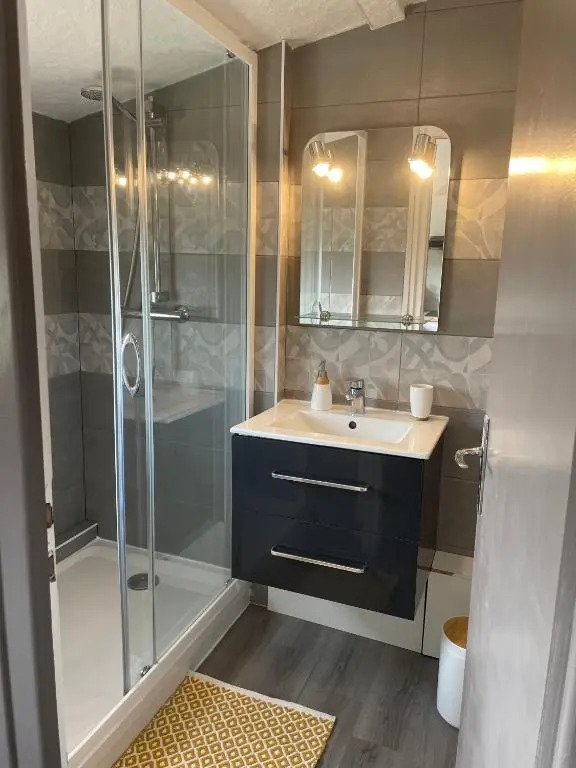Joli T1 3* Renove Mars 2022 Proche Lac Et Ville