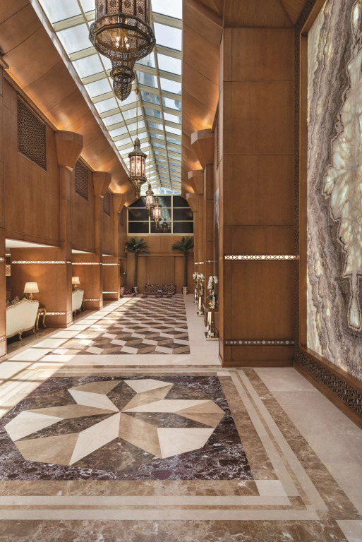 Vivid Jeddah Hotel, a member of Radisson Individuals