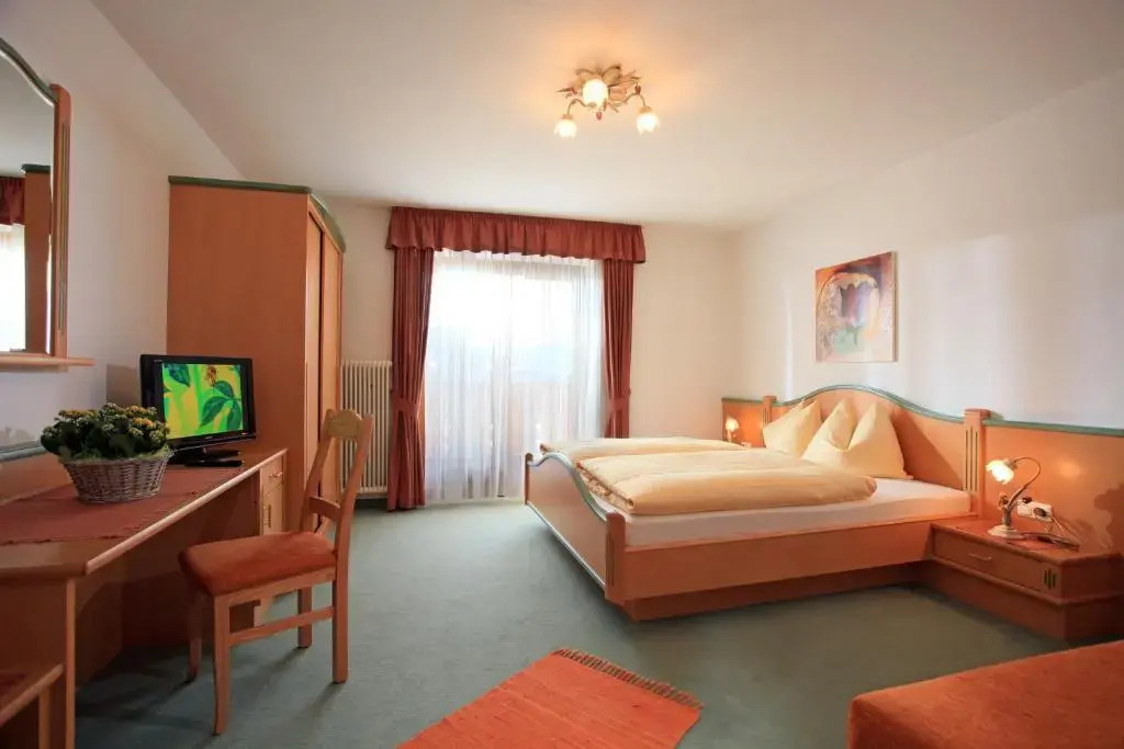 Pension Sonnblick