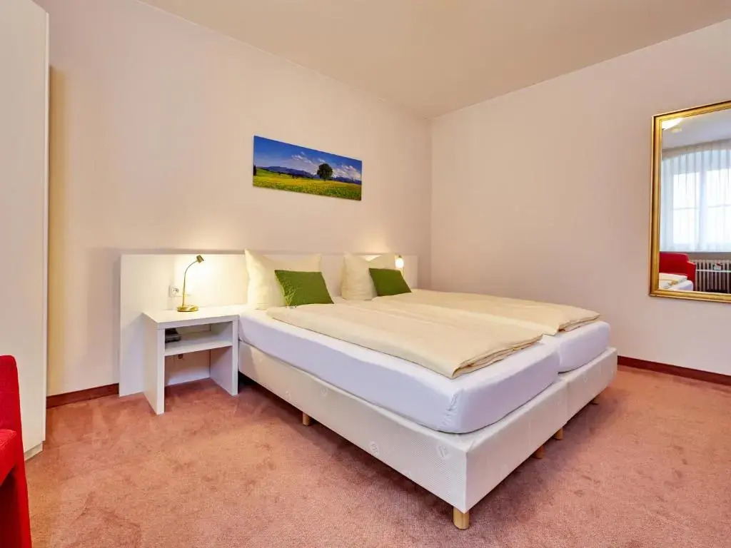 Zum Turm - Apartments und Gästezimmer