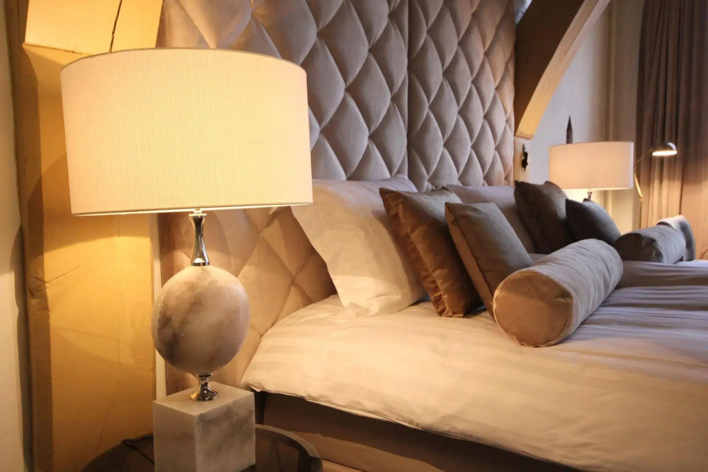 Boutique Hotel Steenhof Suites