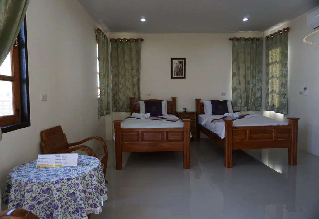 Junsopa Resort