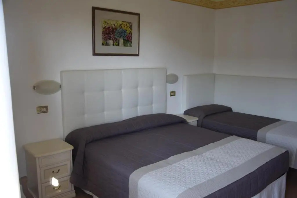 Hotel Marilù