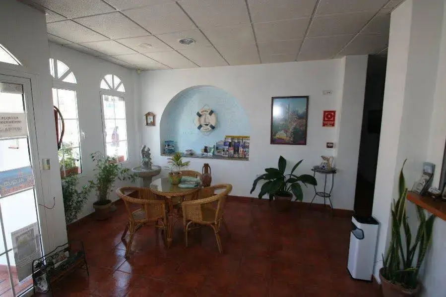 Hostal Costa Rica