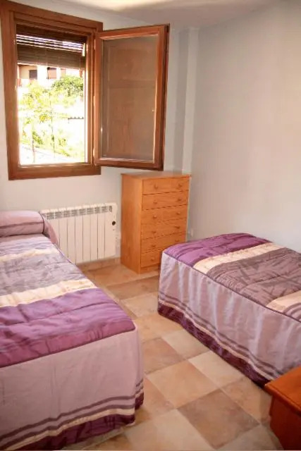 Apartamento Angel e Isabel