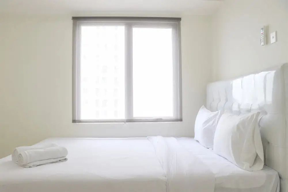 Cozy and Beautiful 2BR Bassura City Apartment By Travelio