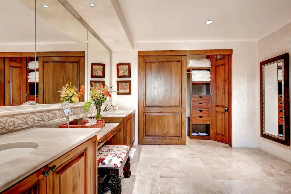 Cielos 86 - Four Bedroom Home