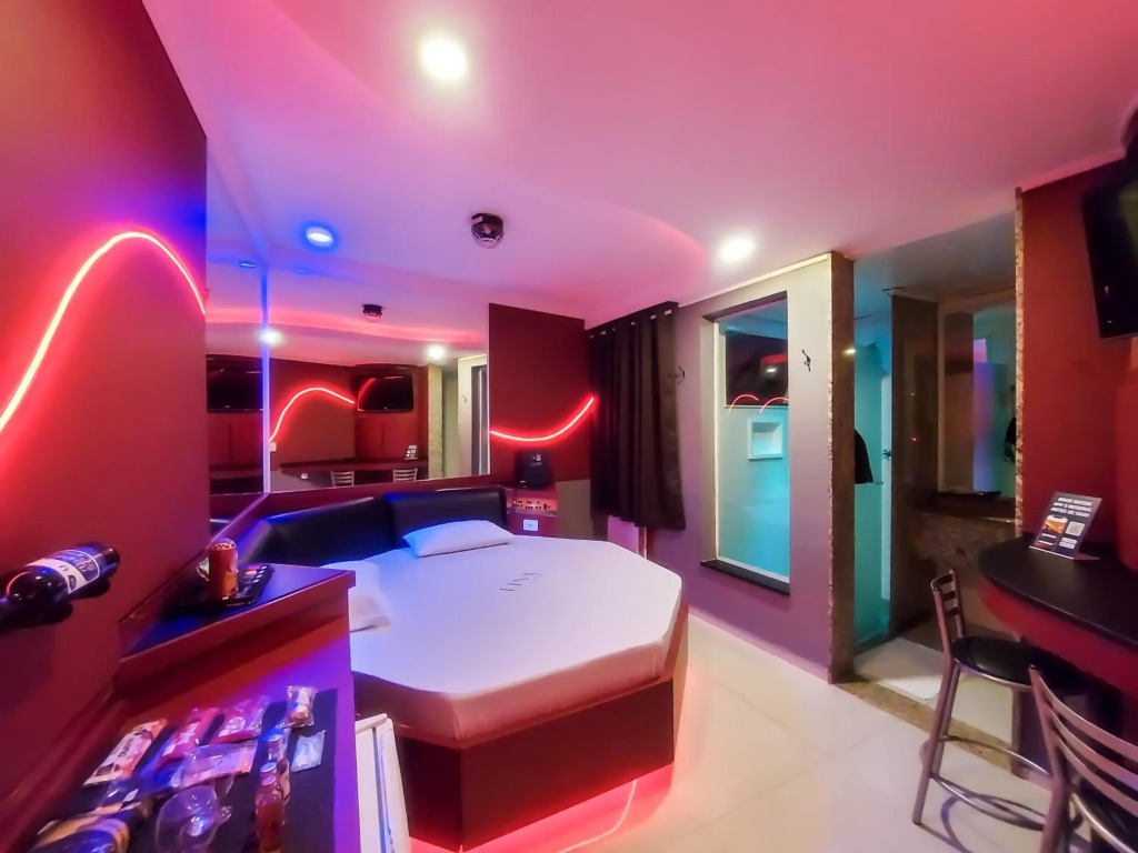 Amaralina Motel (Только для взрослых)
