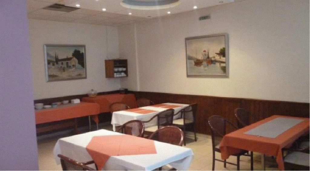 Hotel Korinthos