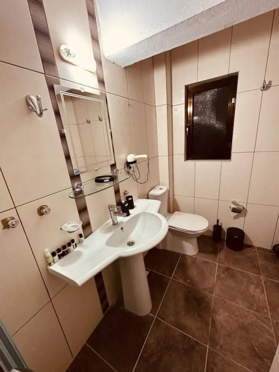 Hotel Nil