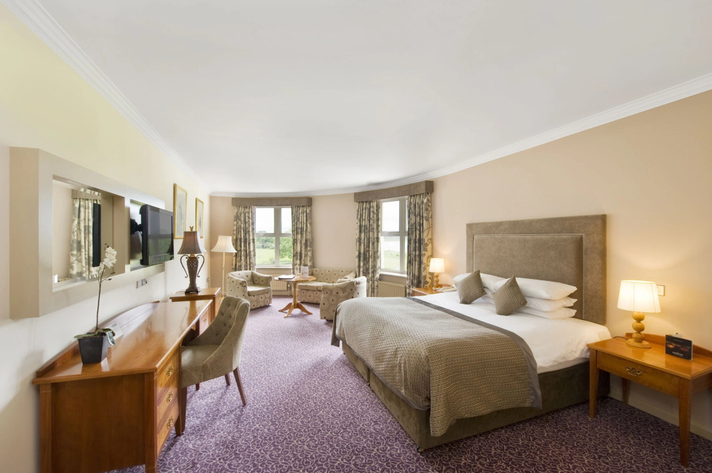 Bloomfield House Hotel, Leisure Club & Spa