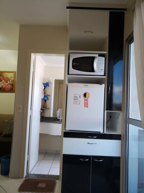 Apartamento em Caldas novas 612