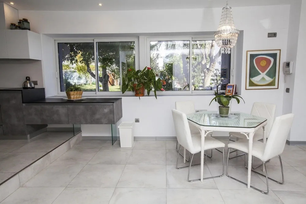 San Salvador apartamento