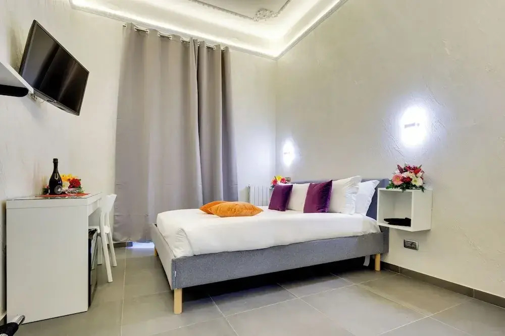 V Collection Rome Jubilee Guest House