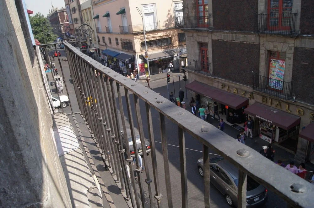 Hostel Historico Centro