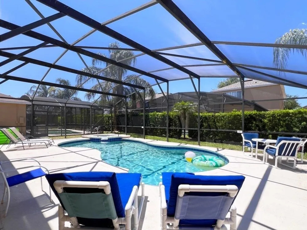 Lovely 3-Bedroom Pool Villa-1445SCD