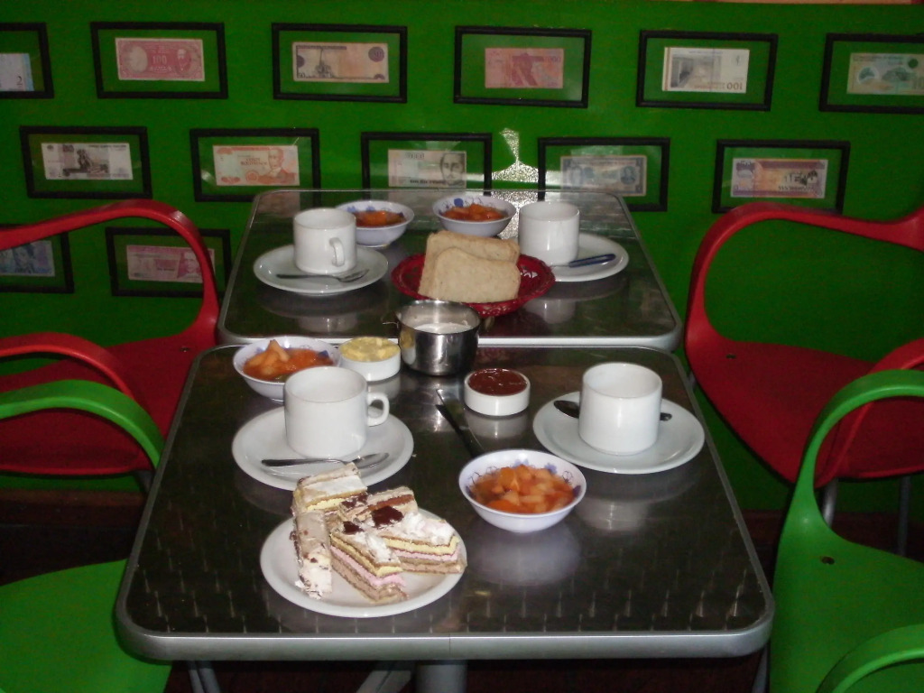 Hostel Ruca Potu