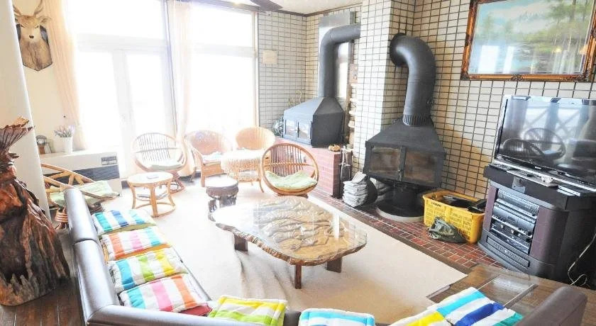 Pension Arumeria