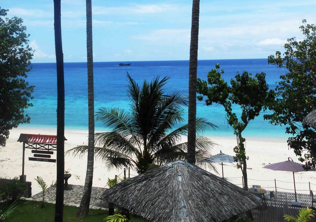 Casa Nemo Beach Resort & Spa
