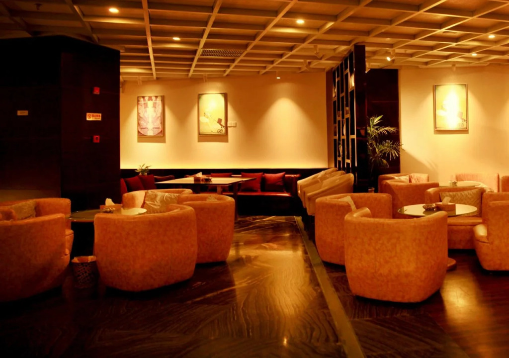 Zmax Hotel