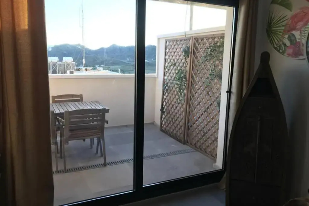 La Pita Del Pozo