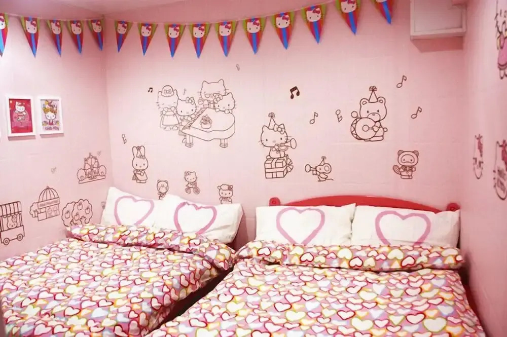 Wai Fuk Guesthouse