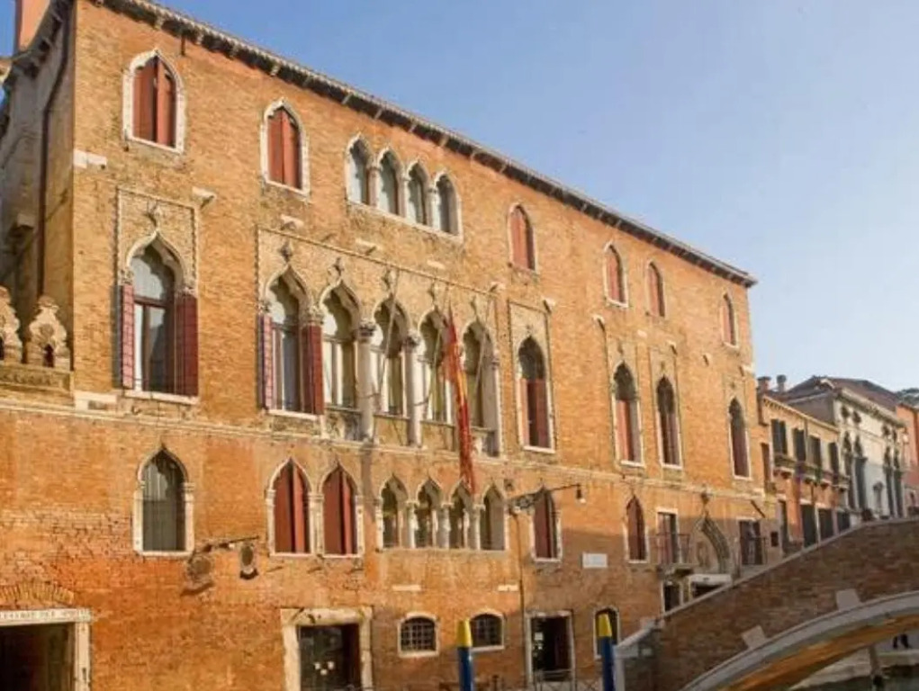 Palazzo Marcello Hotel Al Sole
