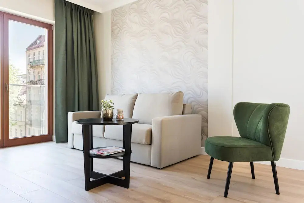 Liza Lux Apartments I Old Town