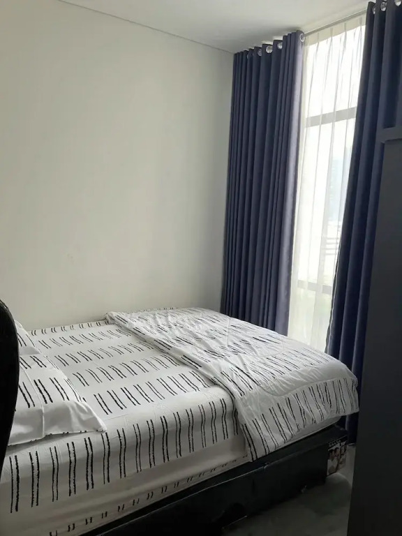 Sudirman Suites Apartment Central Jakarta