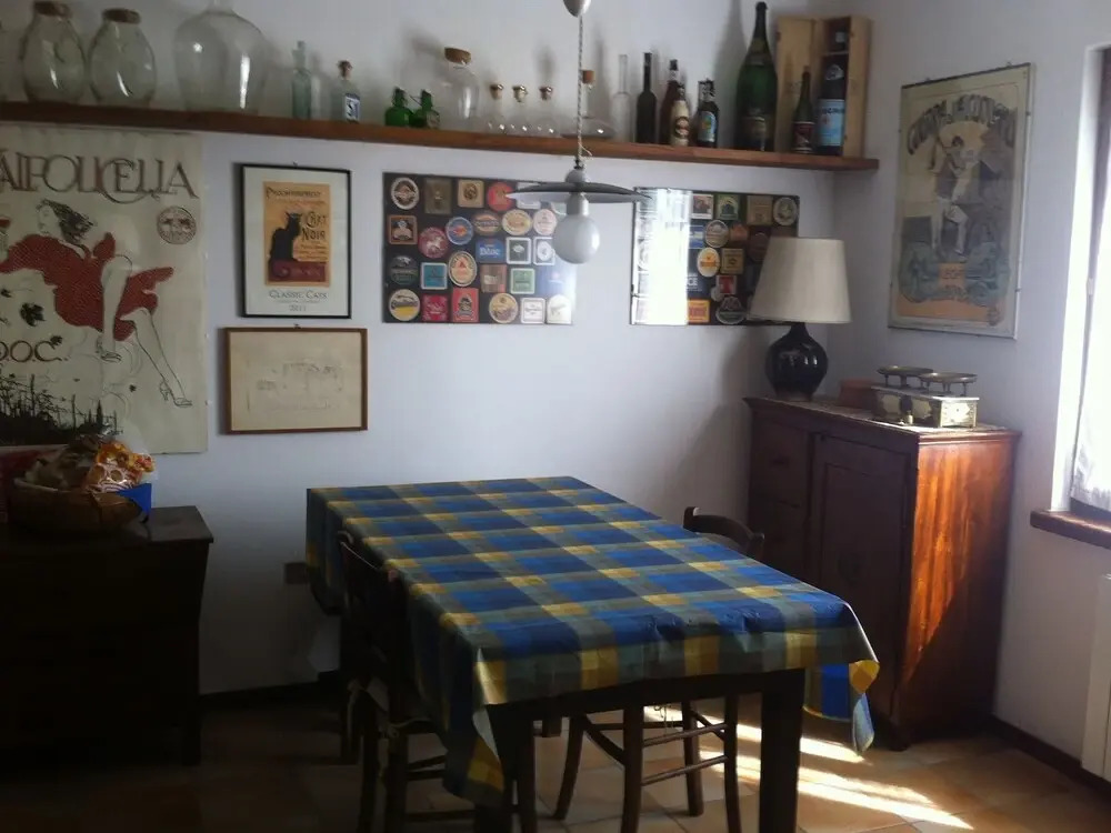 Cosy Detached House, 4 Km Far From Lake Garda, Big Private Garden with Terrace