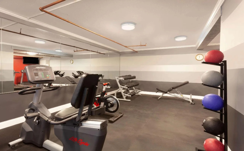 Hawthorn Suites by Wyndham Kissimmee Gateway