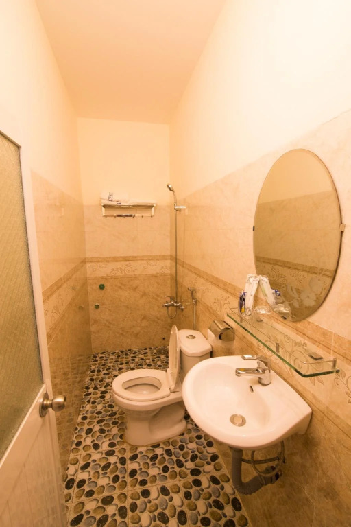 Nice Hotel