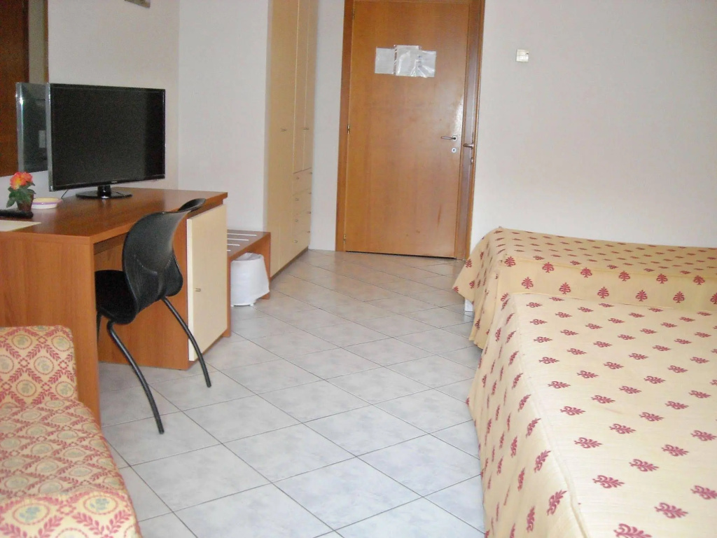 Albergo La Posta Arezzo