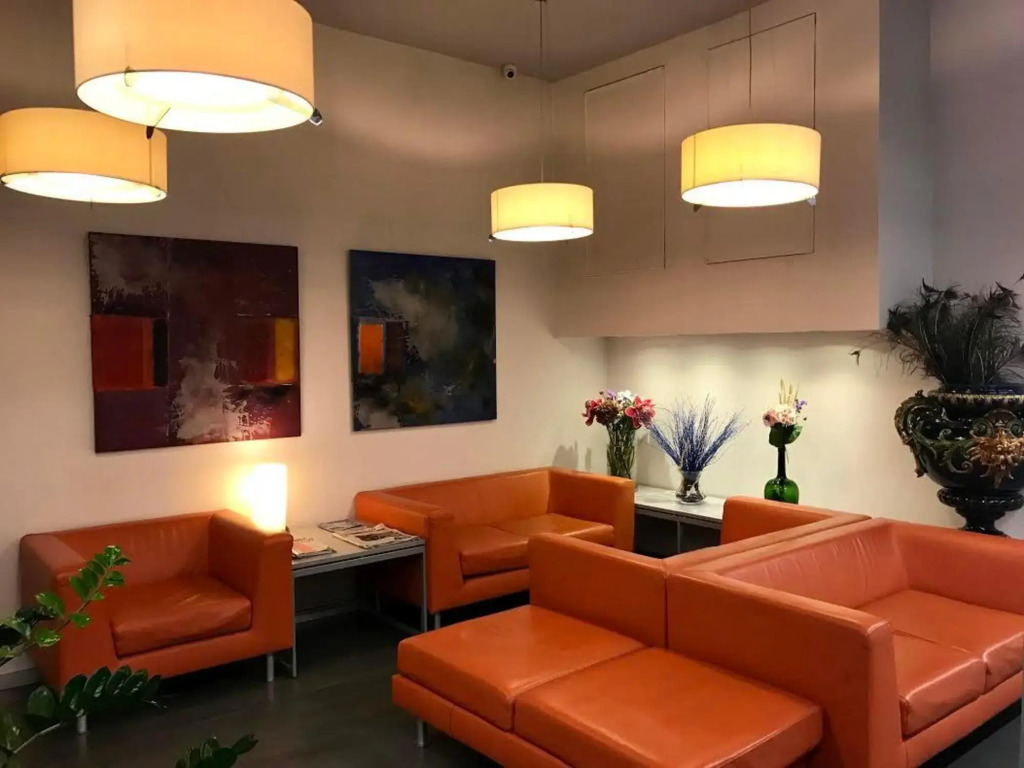 Welcome Gros Hotel