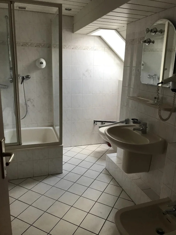 Hotel Heimliche Liebe