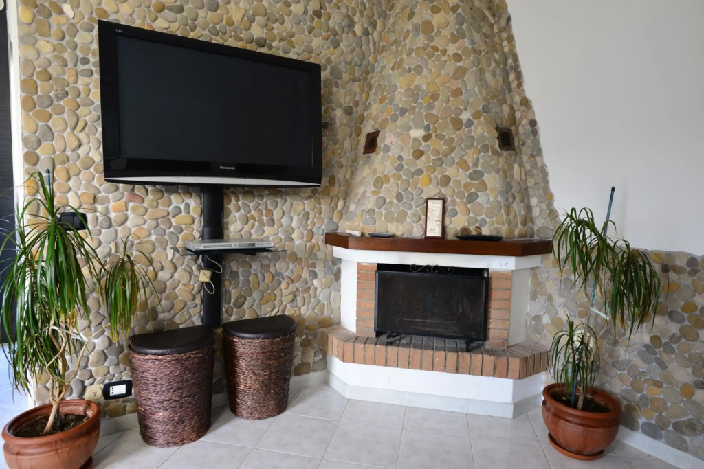 ITALYHOUSE Piviere 5 Termoli
