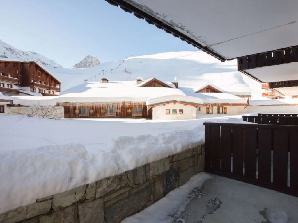 Chalet Club 12925