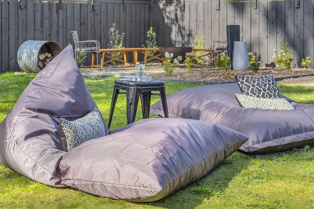 Three Beaches - Chic Eco Home Tasmania