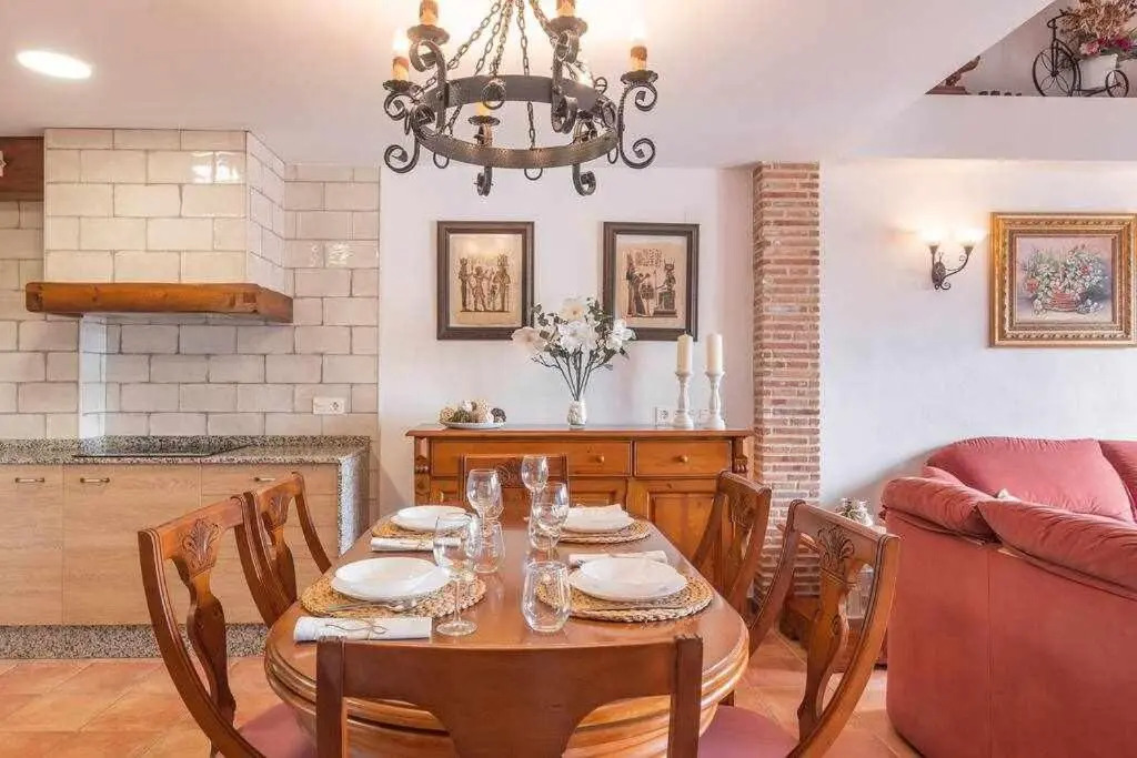 Casa Fuster
