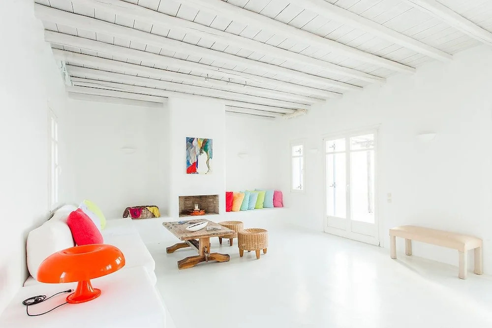Villa Rafaella by Mykonos Pearls