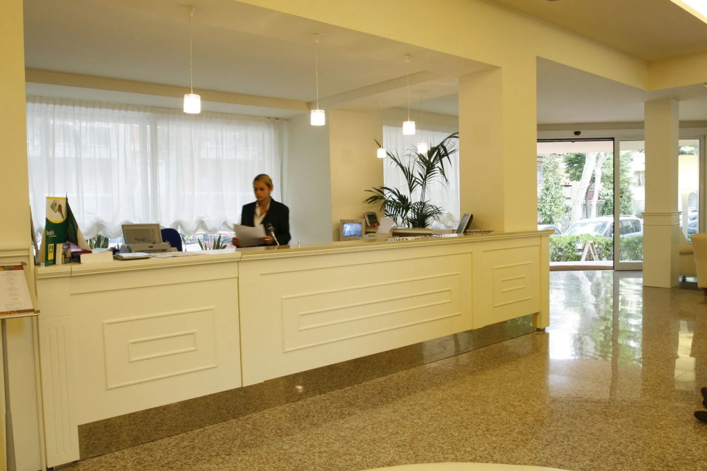 Hotel Sport & Residenza