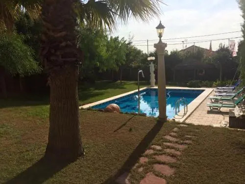 Hotel Iris La Eliana