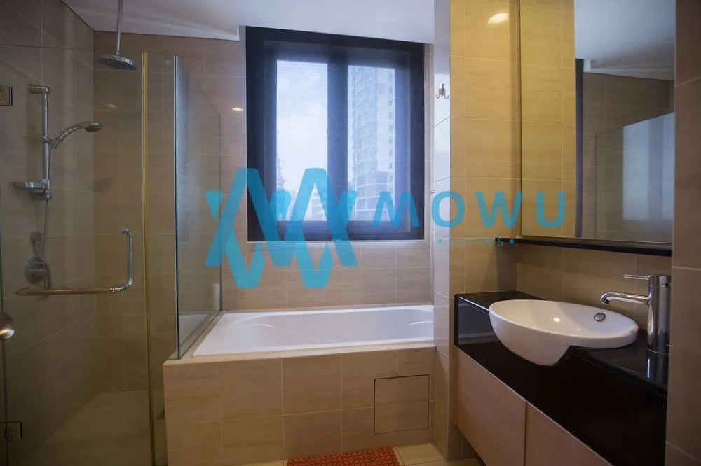 Mowu Suites @ KLCC City Center
