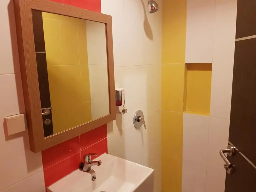 Budget Hotel Ambon