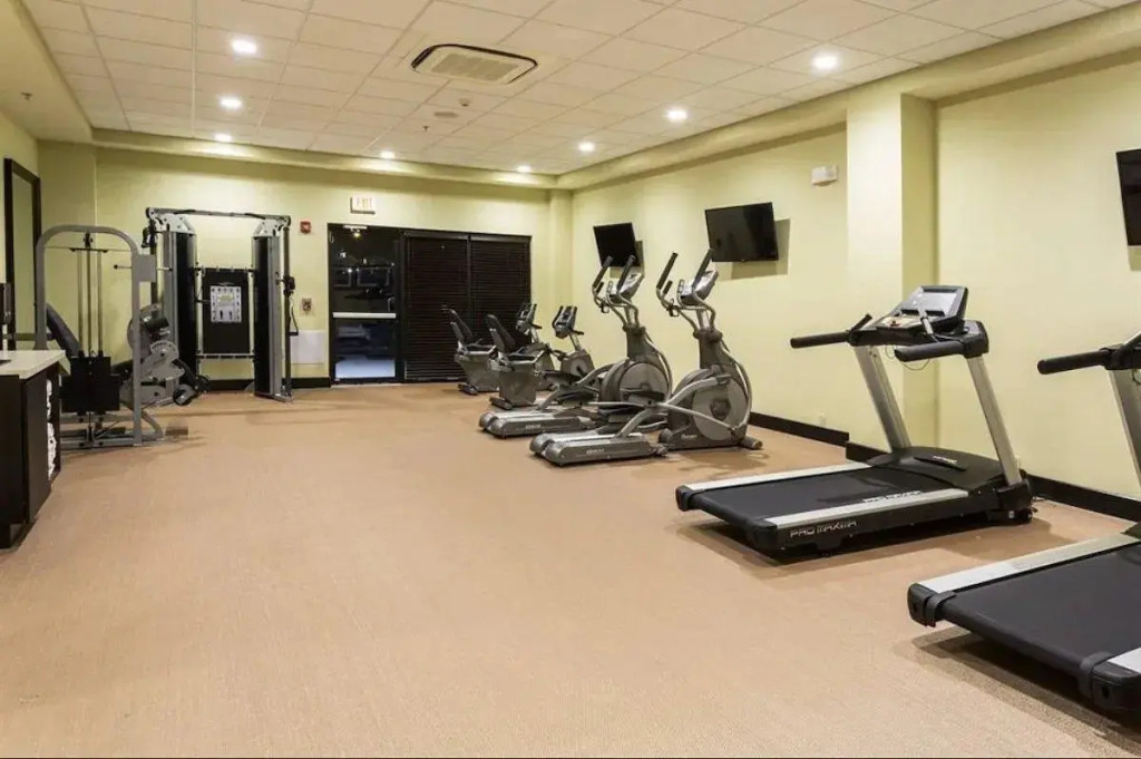 Staybridge Suites Atlanta Airport