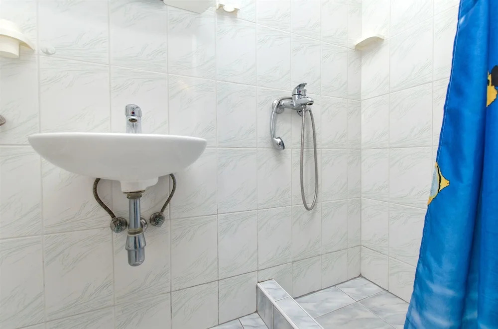 Apartments Lidija