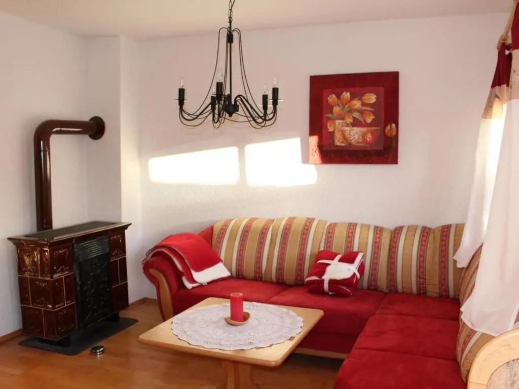 Ferienhaus Wankner