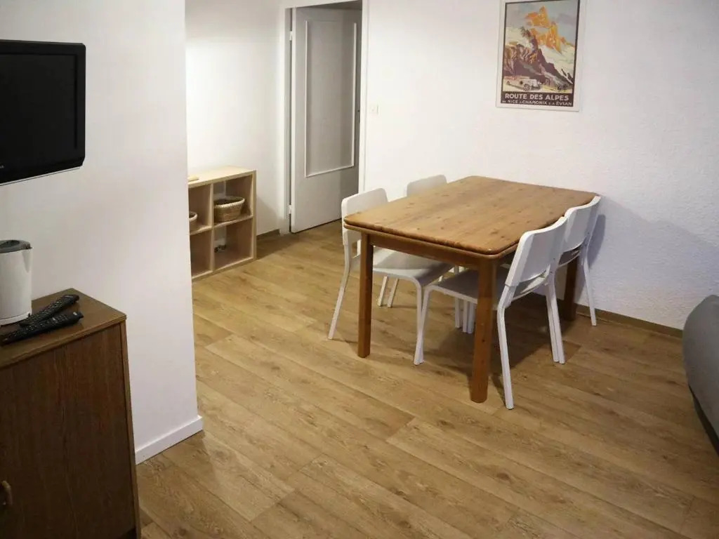 Appartement Les Orres, 1 pièce, 4 personnes - FR-1-322-304