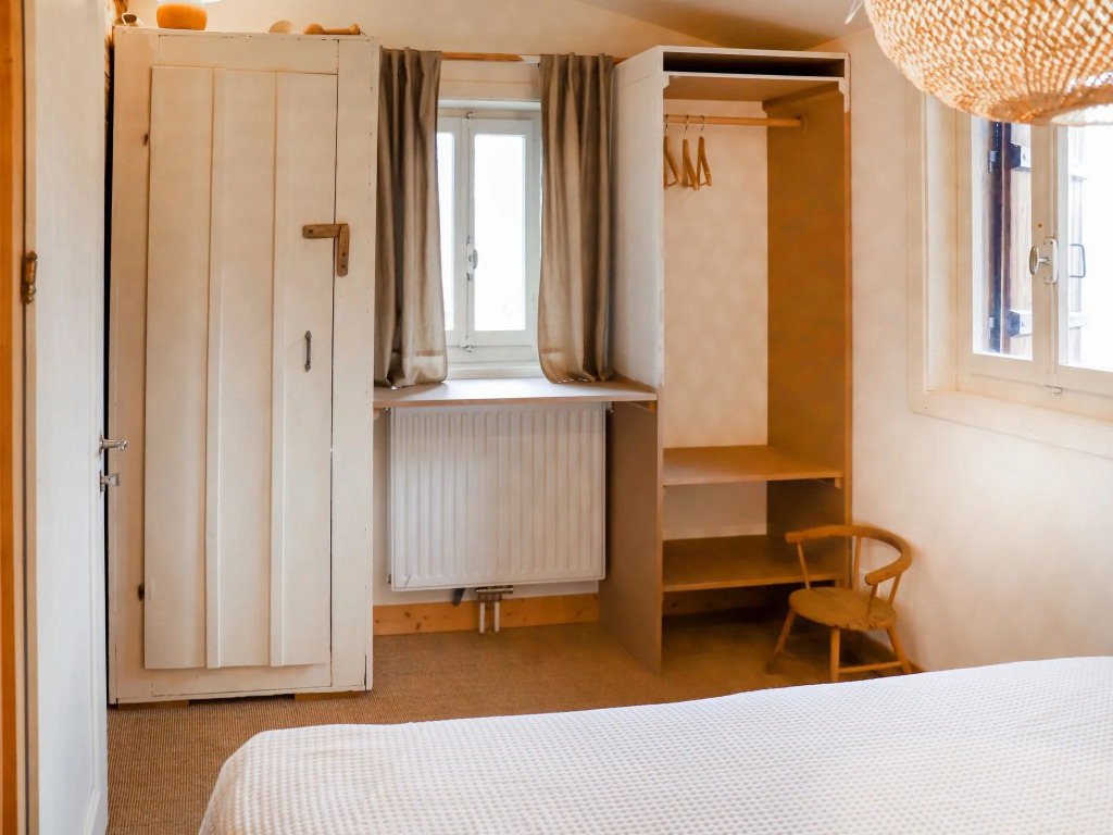 Chalet Chalet Pierre Fleur by Interhome