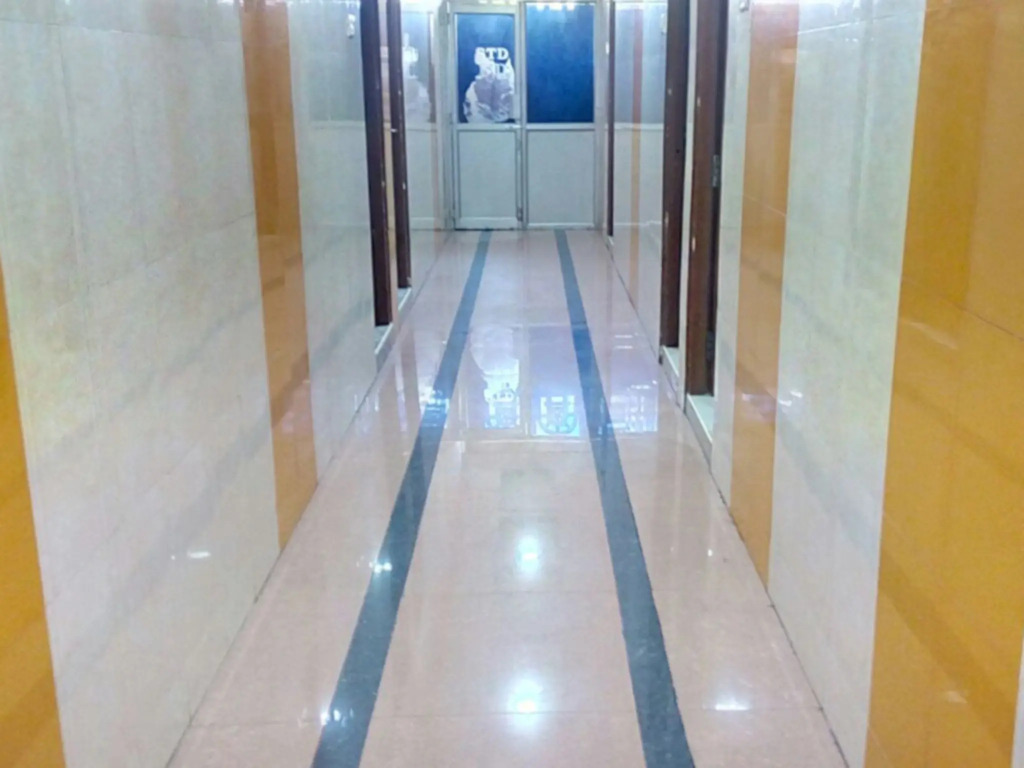 Hotel Thaj Regency